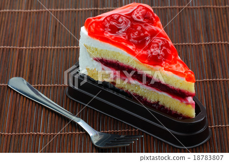 Milk cake Milk cake 18783807