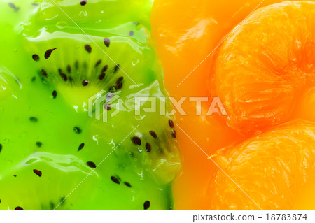 Mixing flavors 18783874