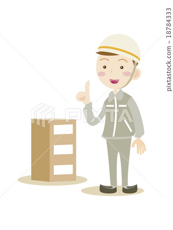 Worker 3 18784333