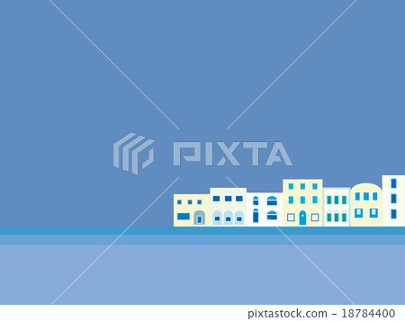 Cityscape Cityscape 18784400