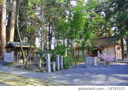 熊野神社 熊野神社 18785325