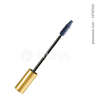 mascara for the eyes 18785481