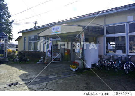 Miyauchi站 18785776