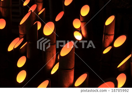 Bambooaku (Takeda City) Bambooaku (Takeda City) 18785992