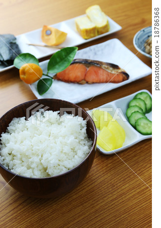 Breakfast image Breakfast image 18786368