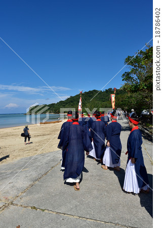 Banbets of the Victory Festival 18786402