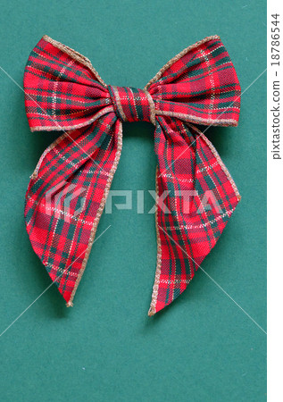 christmas bow christmas bow 18786544