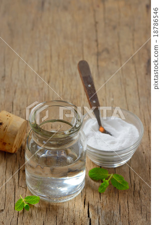 homemade mouthwash 18786546