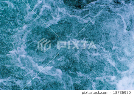 泡沫模式 18786950