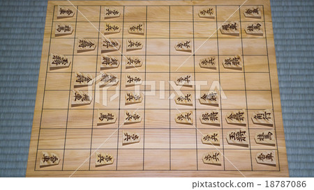 日本象棋 日本象棋 18787086