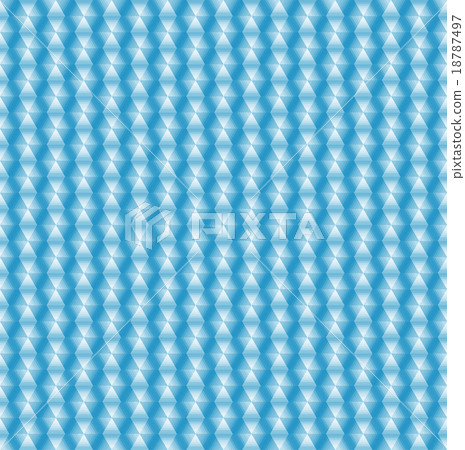 geometric abstract seamless pattern colorful 18787497