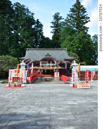 Azumi Shrine 18787914