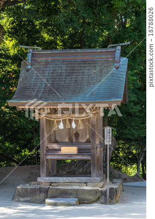 Handmilk公司(Yaigaki Shrine) Handmilk公司(Yaigaki Shrine) 18788026