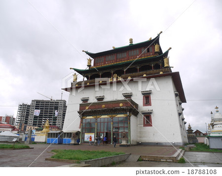 Gandhin Temple Gandhin Temple 18788108