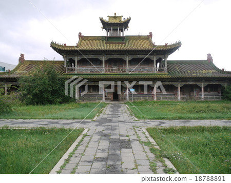 波格丹宮 18788891