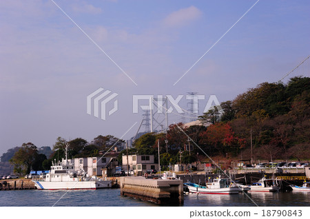 Mojiko的風景 Mojiko的風景 18790843