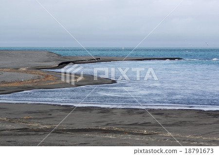 Icelands coast 18791673