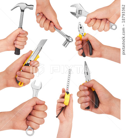 tools 18793362