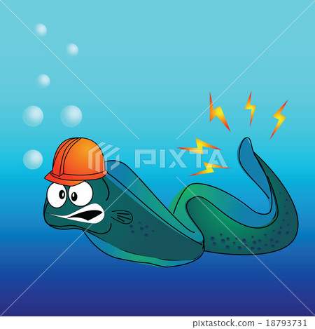 electric eel electric eel 18793731