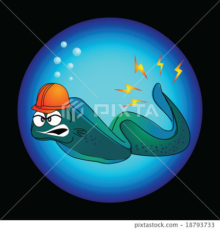 electric eel electric eel 18793733