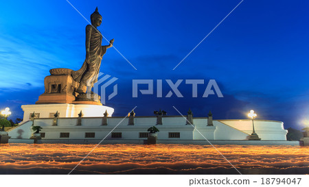 Visakha bucha day Visakha bucha day 18794047