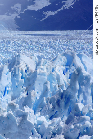Photo material: South America Argentina _ Patagonia 18794786