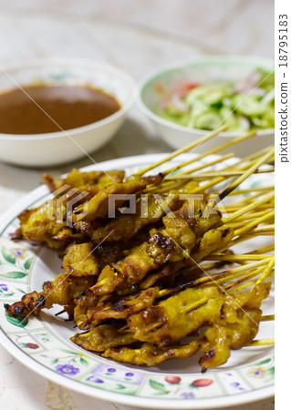 satsy thai food satsy thai food 18795183