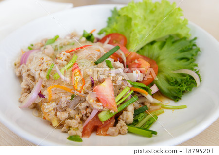 thai dress salad thai dress salad 18795201