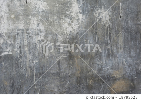 The surface of the cement texture background The surface of the cement texture background 18795525