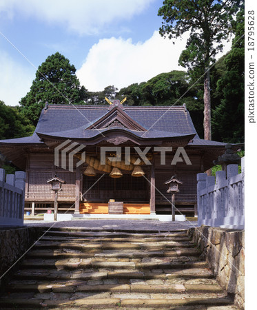 Tamayama維生素神社 18795628