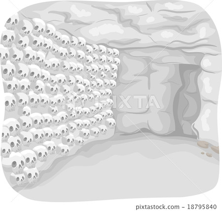 Catacomb 18795840