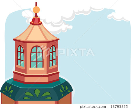 Cupola Cupola 18795855