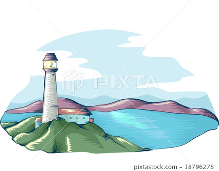 Light House Light House 18796278