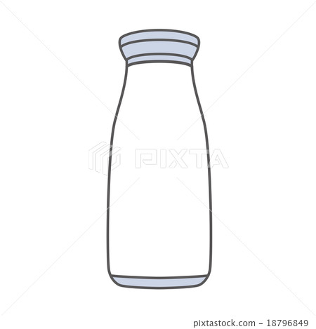 牛奶瓶 牛奶瓶 18796849