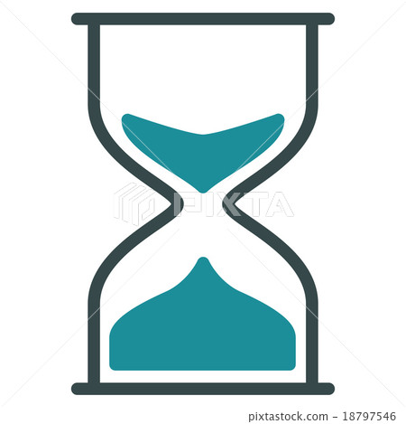 Hourglass Icon Hourglass Icon 18797546