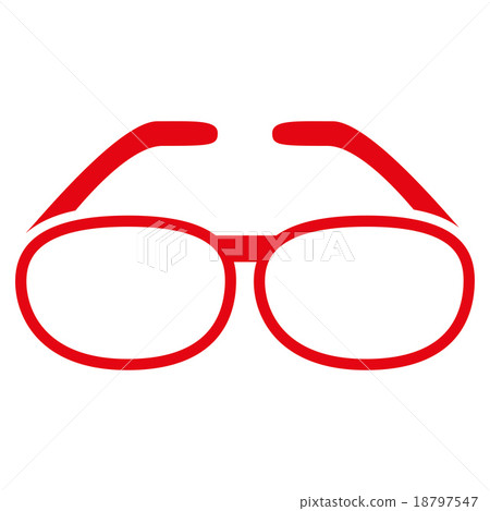 Spectacles Icon 18797547