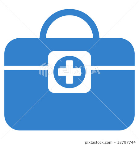 Medic Case Icon 18797744
