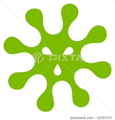 Virus Icon Virus Icon 18797757