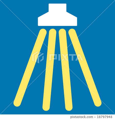 Shower Icon Shower Icon 18797948