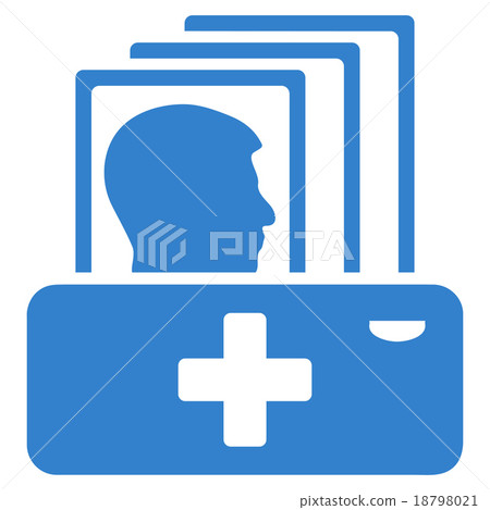 Patient Catalog Icon Patient Catalog Icon 18798021