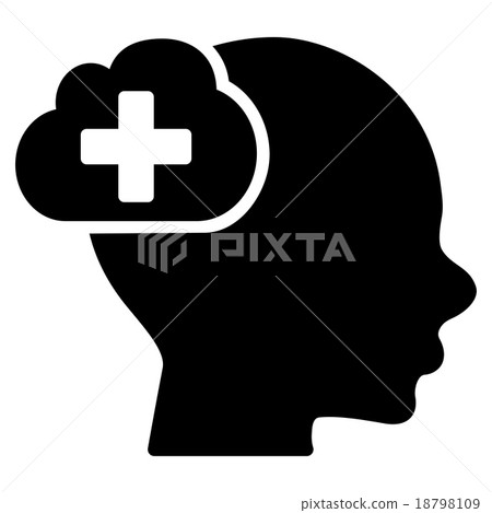 Medical Idea Icon 18798109