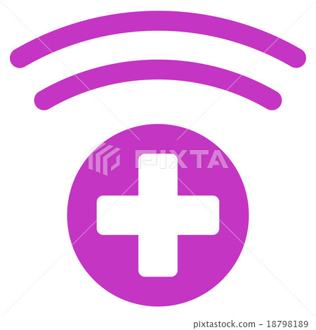 Medical Source Icon 18798189