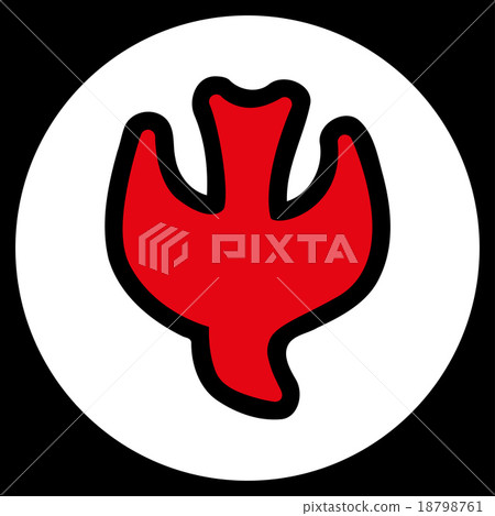 Falling Soul Icon Falling Soul Icon 18798761