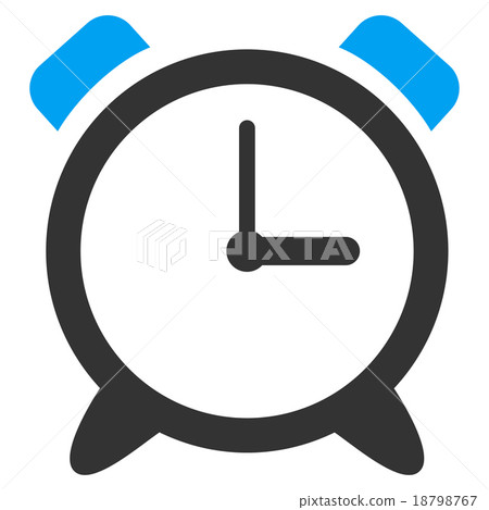 Alarm Clock Icon Alarm Clock Icon 18798767