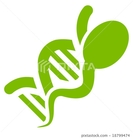 Sperm Genome Icon Sperm Genome Icon 18799474