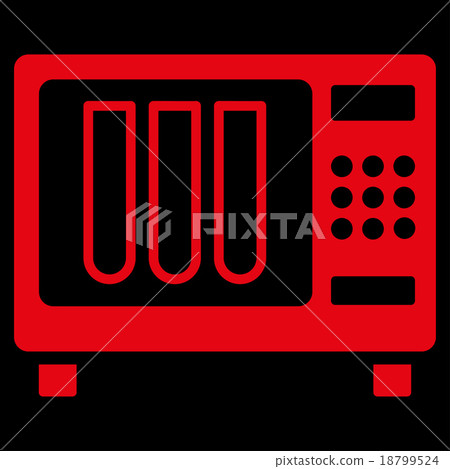 Sterilizer Icon 18799524