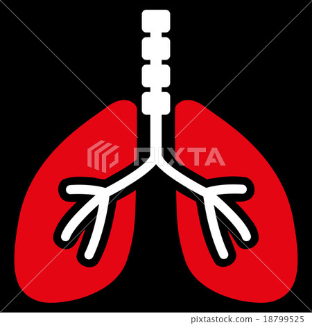 Breathe System Icon 18799525