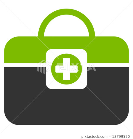 Medic Case Icon 18799550
