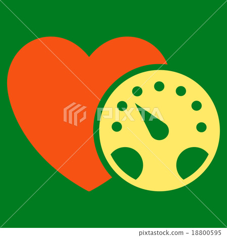 Blood Pressure Meter Icon Blood Pressure Meter Icon 18800595