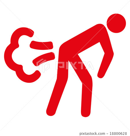 Fart Icon 18800628